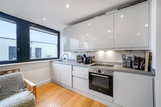 Grafton Road, London, NW5