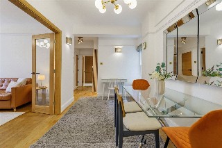 Pelham Court, 145 Fulham Road, London, SW3