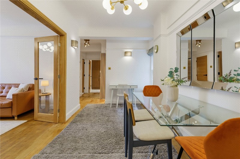 Pelham Court, 145 Fulham Road, London, SW3