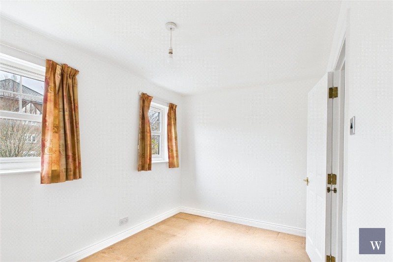 Fawcett Close, London, SW16