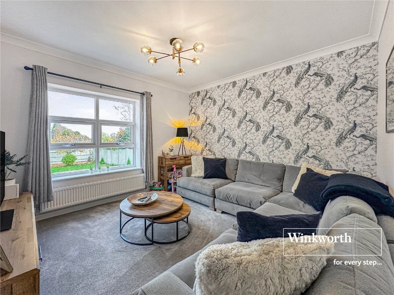 Mags Barrow, West Parley, Ferndown, Dorset, BH22