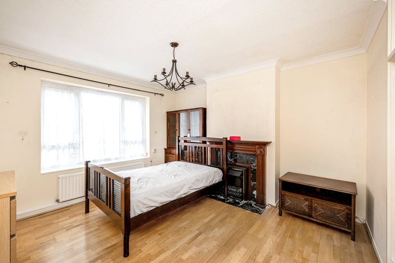 Henry Dickens Court, St. Anns Road, London, W11
