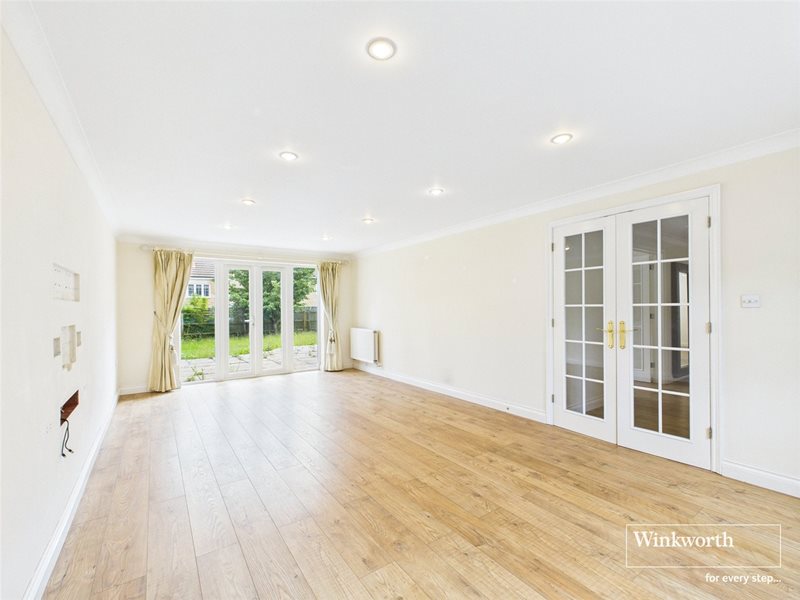 Holder Close, Shinfield, Reading, Berkshire, RG2