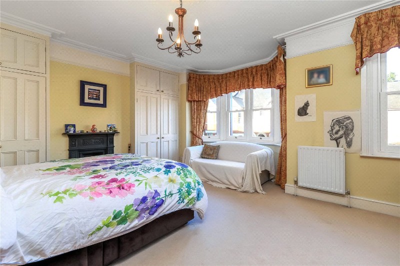 Fairfield Road, Fulflood, Winchester, SO22