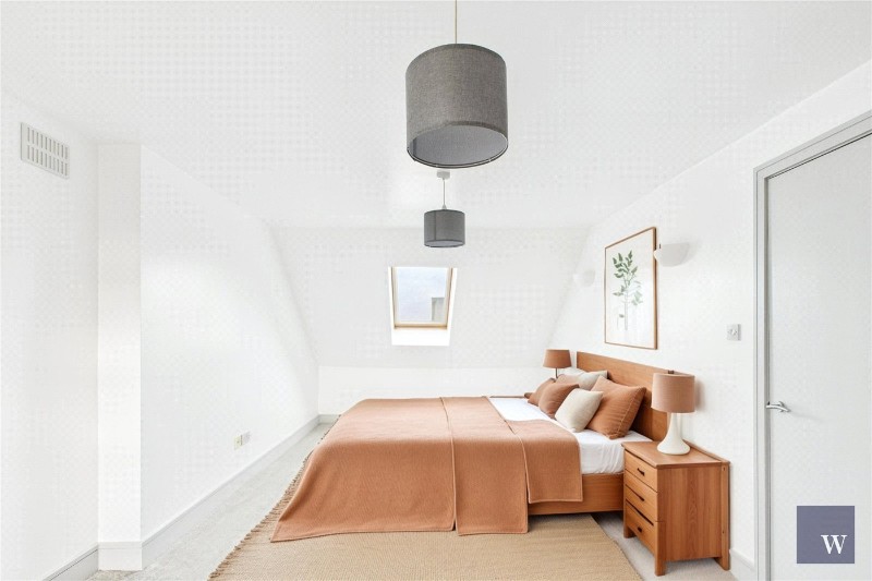 Drewstead Road, London, SW16