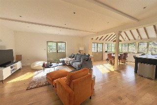 Denham Lane, Chalfont St. Peter, Gerrards Cross, Buckinghamshire, SL9