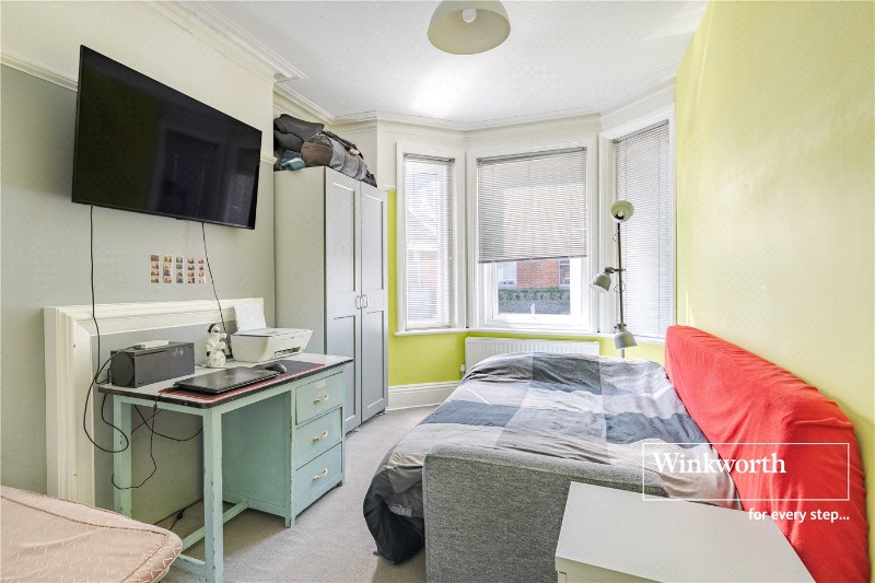 Parkwood Road, Bournemouth, BH5