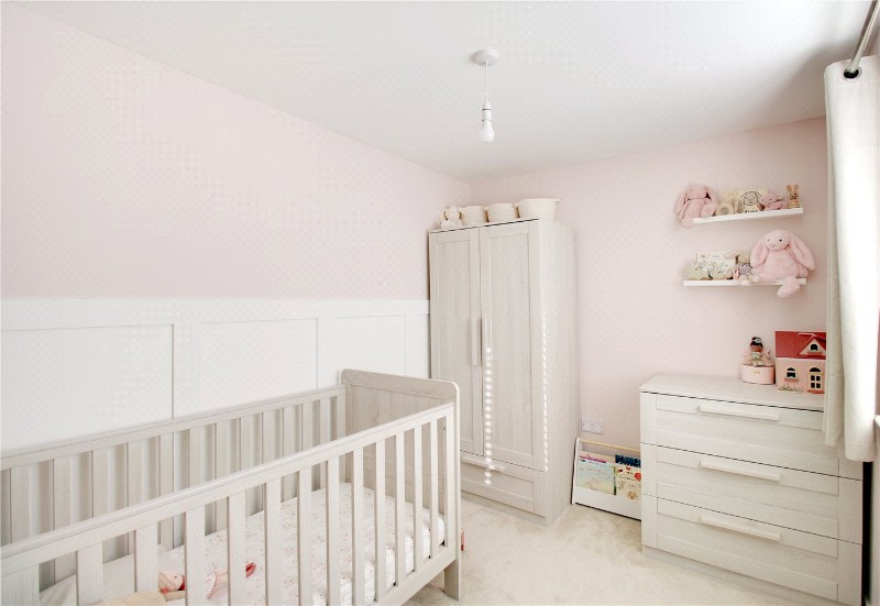 Bolton Road, Sprowston, Norwich, Norfolk, NR7