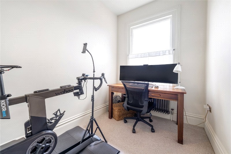 Belvoir Road, East Dulwich, London, SE22