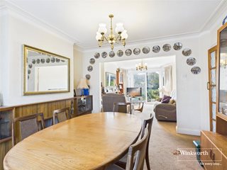 Tintern Avenue, Kingsbury, London, NW9