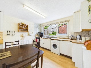 Temple Crescent, Tiverton, Devon, EX16