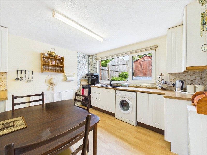 Temple Crescent, Tiverton, Devon, EX16