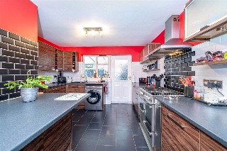 Harvest Way, Sleaford, Lincolnshire, NG34