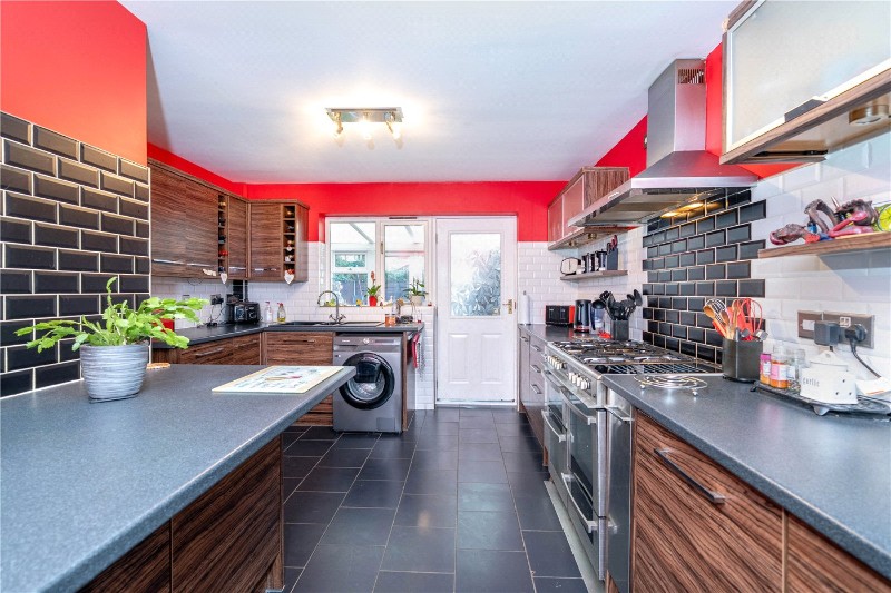 Harvest Way, Sleaford, Lincolnshire, NG34