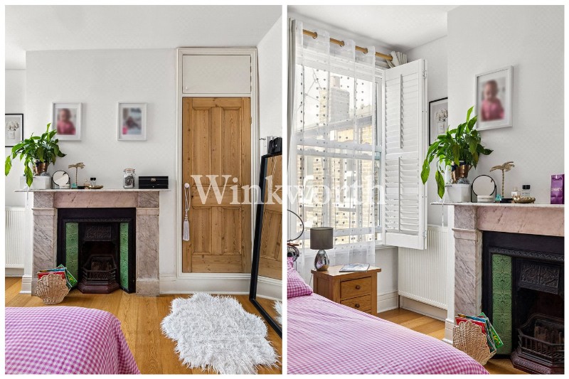 Westbury Avenue, London, N22