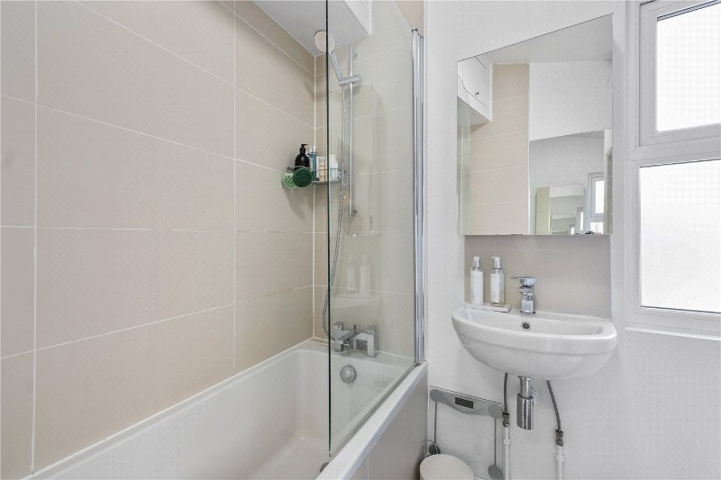 Nutfield Road, East Dulwich, London, SE22