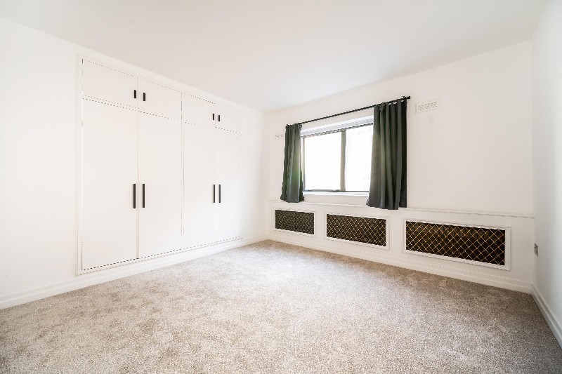 St. Edmunds Terrace, St John&#39;s Wood, London, NW8