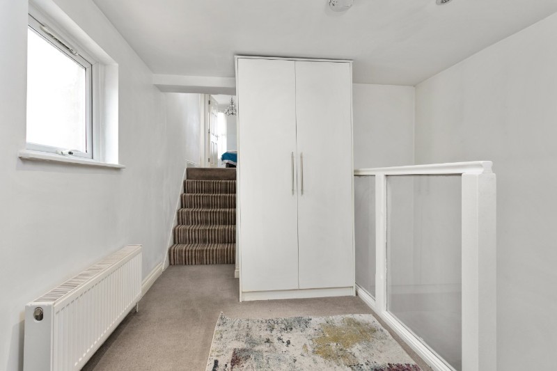 Eldon Road, London, N22