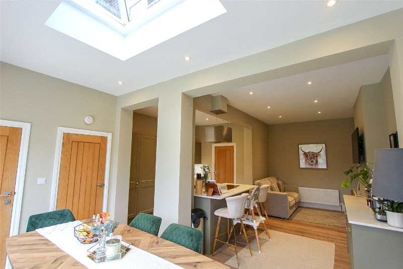 Sunningdale Avenue, Leigh-On-Sea, United Kingdom, SS9