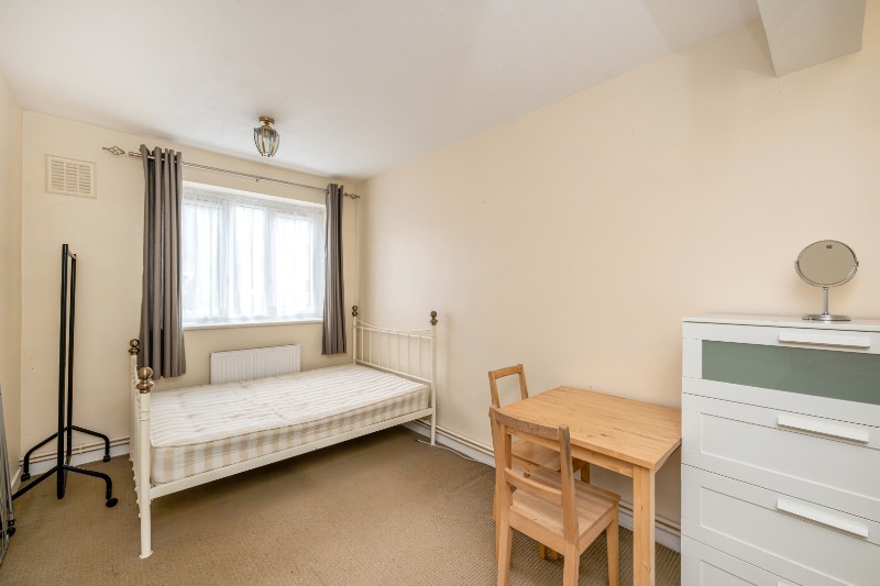 Henry Dickens Court, St. Anns Road, London, W11