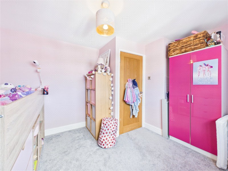Amory Road, Tiverton, Devon, EX16