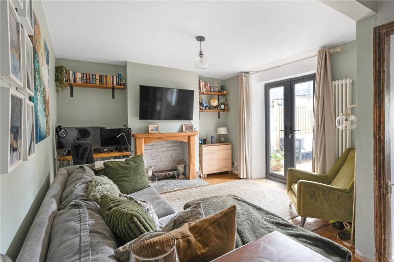 Dunstans Road, East Dulwich, London, SE22