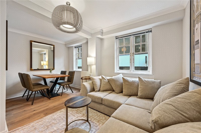 Parker Street, London, WC2B