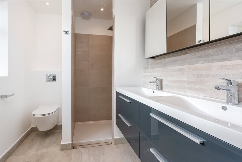Conifers, Weybridge, KT13