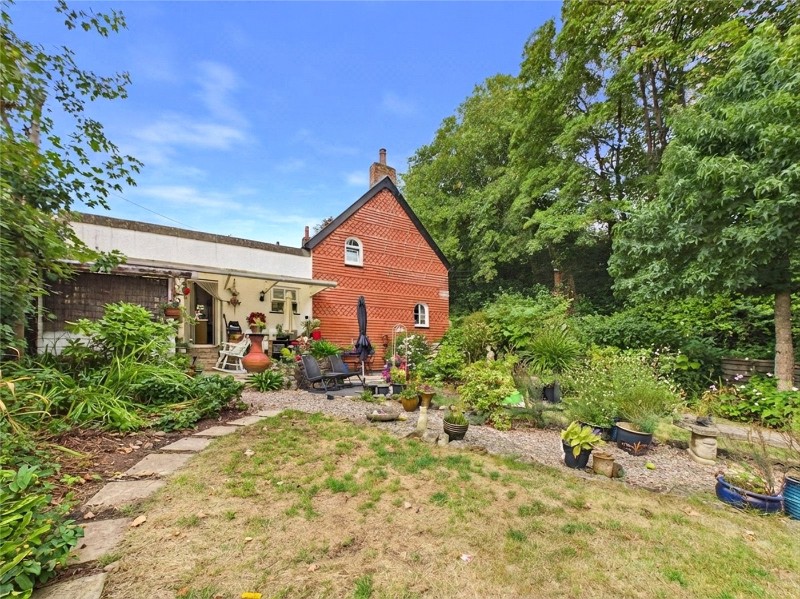 Patches Road, Tiverton, Devon, EX16