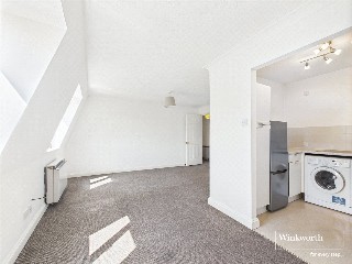 Greys Court, Sidmouth Street, Reading, Berkshire, RG1