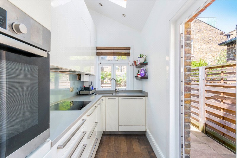 Stapleton Road, Tooting Bec, London, SW17