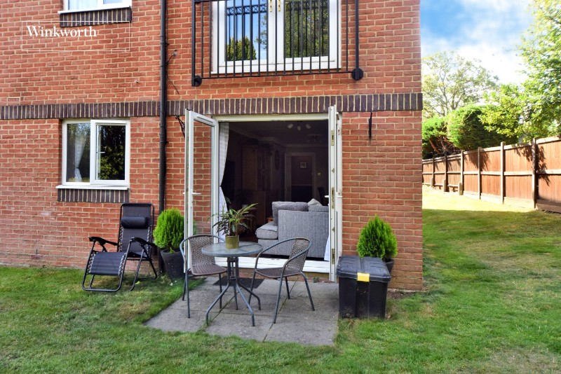 Sackville Road, Sutton, SM2