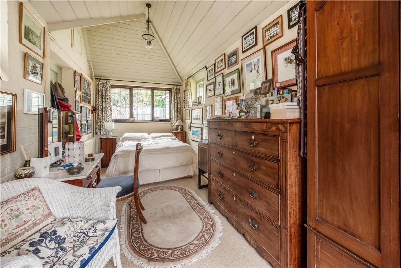 The Purrocks, Petersfield, Hampshire, GU32