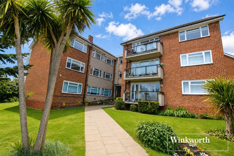 Knowl Park, Elstree, Borehamwood, Hertfordshire, WD6