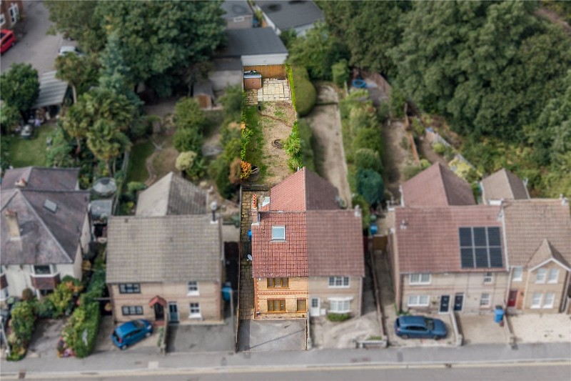 Archway Road, Lower Parkstone, Poole, BH14