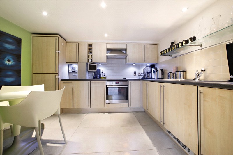 Ludgate Hill, London, EC4M