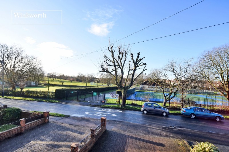 Sandringham Road, Worcester Park, KT4