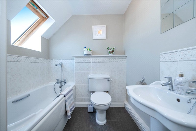 Millers Close, Rippingale, Bourne, PE10