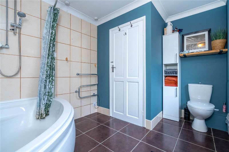 Thorold Avenue, Cranwell Village, Sleaford, Lincolnshire, NG34