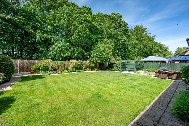 Padgate, Thorpe End, Norwich, Norfolk, NR13