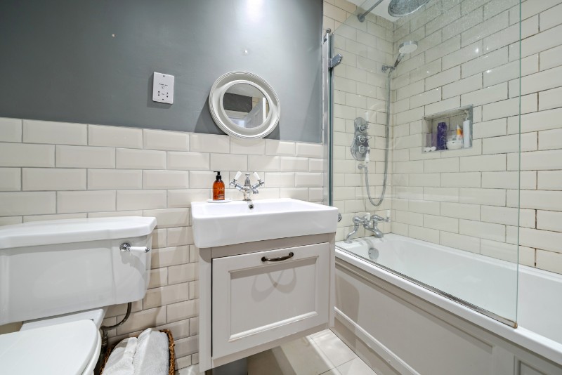 Devonshire Road, London, United Kingdom, SE23