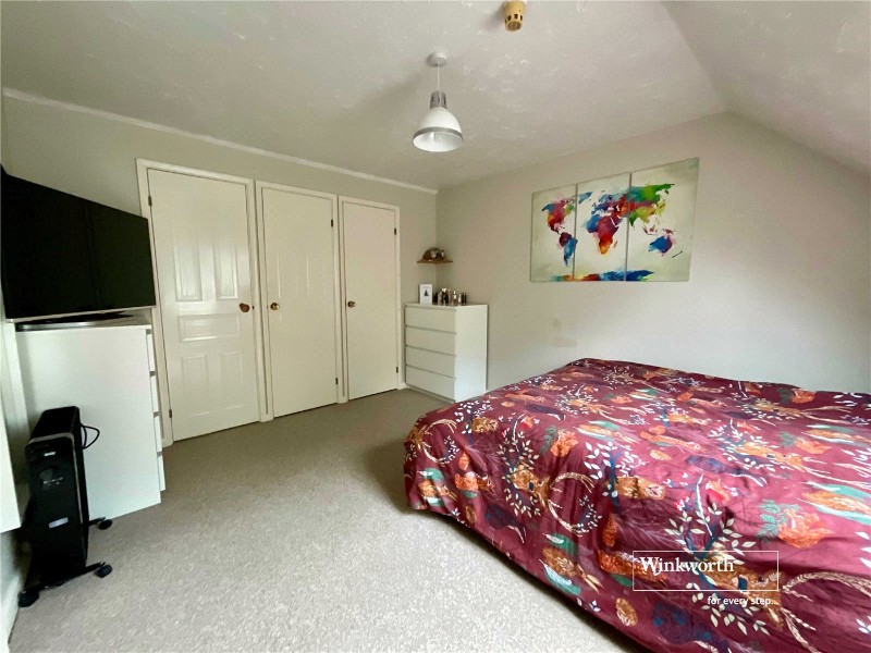 Bramshaw Way, Barton On Sea, Hampshire, BH25