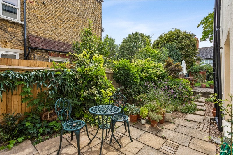 Lucien Road, London, SW17