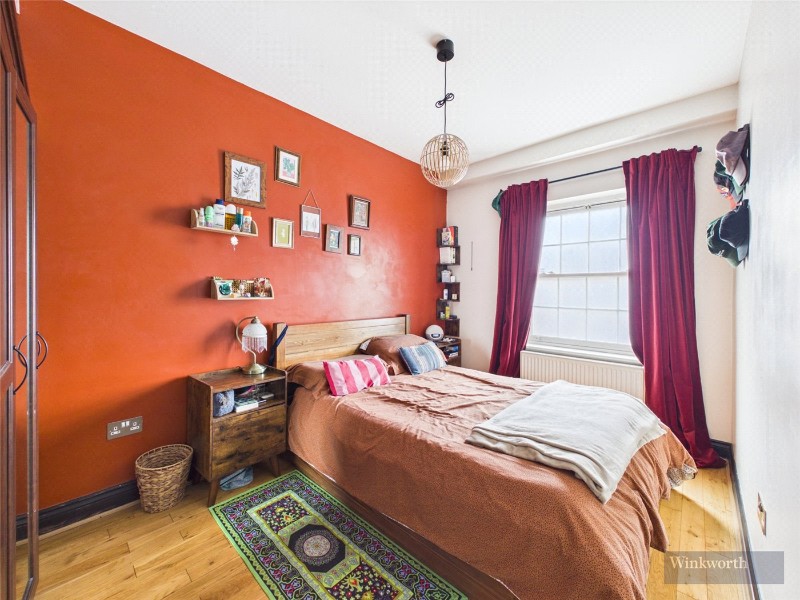 Barnsbury Lane, Surbiton, KT5
