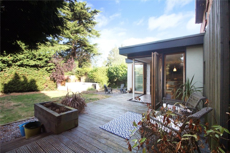 Grove Walk, Norwich, Norfolk, NR1