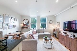 Copers Cope Road, Beckenham, BR3