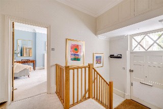 Blacklands Terrace, London, SW3
