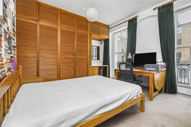 St. John Street, London, EC1V
