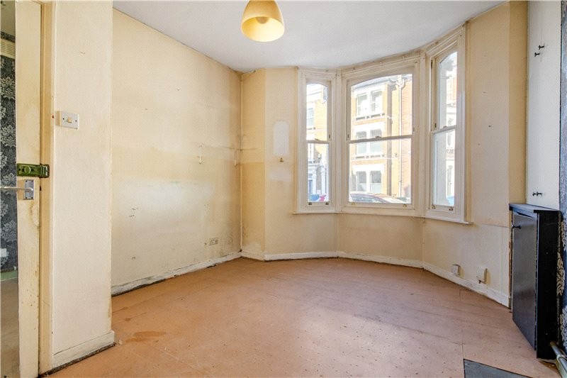 Austral Street, London, SE11