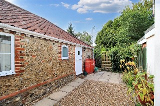 The Street, Wissett, Halesworth, Suffolk, IP19